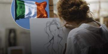 Irlanda mbështet artistët: 1,500 euro në muaj për krijimtarinë pa kufizime!