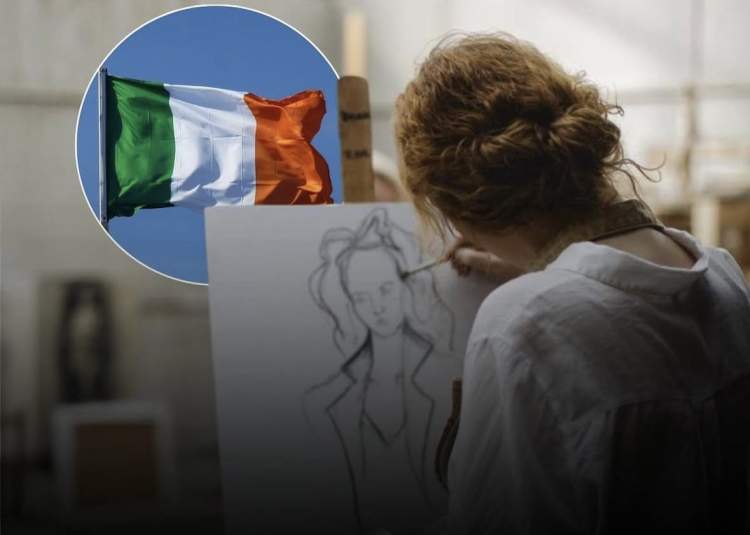 Irlanda mbështet artistët: 1,500 euro në muaj për krijimtarinë pa kufizime!