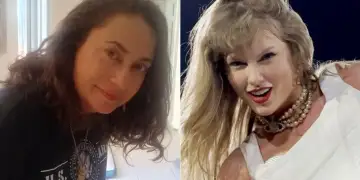 Artistja nga Florida padit sërish Taylor Swift për shkelje të të drejtave të autorit