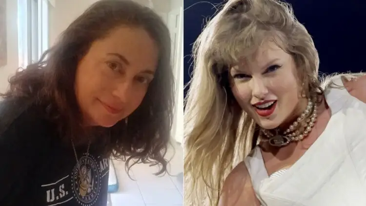 Artistja nga Florida padit sërish Taylor Swift për shkelje të të drejtave të autorit