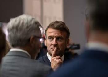 Macron frenon zgjerimin e BE-së, Shqipëria dhe Mali i Zi mes vendeve të prekuara