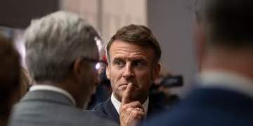 Macron frenon zgjerimin e BE-së, Shqipëria dhe Mali i Zi mes vendeve të prekuara