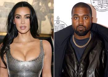 Kim Kardashian rrëfehet në “The Kardashians”: Pas divorcit, psoriaza më ishte zhdukur, tani po rikthehet