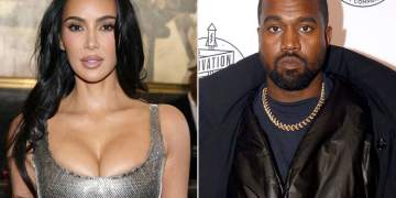 Kim Kardashian rrëfehet në “The Kardashians”: Pas divorcit, psoriaza më ishte zhdukur, tani po rikthehet