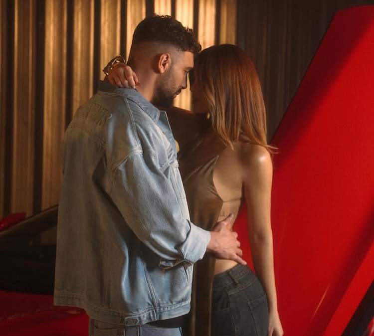 Ledri Vula me projekt të ri muzikor, reagimi i Xhensilës tërheq vëmendjen në rrjet!