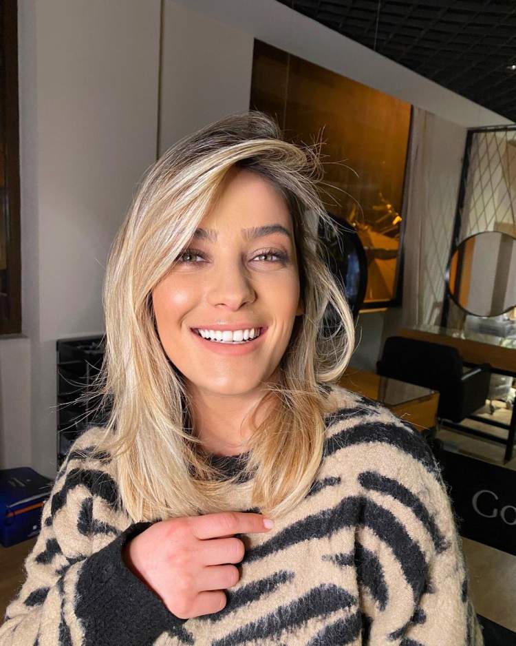 Delinda Zhupa Disha hap një kapitull të ri: Kandidatë për kryetare në Tepelenë