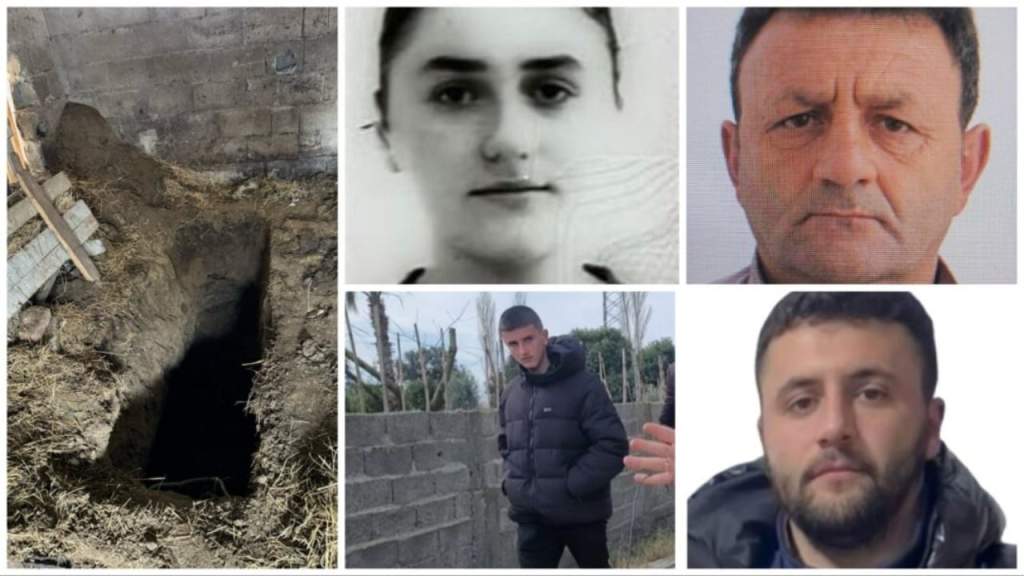 Vranë dhe groposën babanë, Gjykata jep vendimin për familjen Meta
