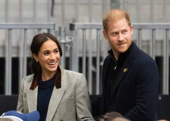 Çfarë ndodhi? Meghan Markle dhe Princi Harry përballen me një tjetër goditje në imazh