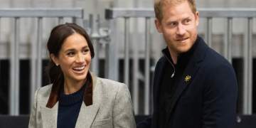 Çfarë ndodhi? Meghan Markle dhe Princi Harry përballen me një tjetër goditje në imazh