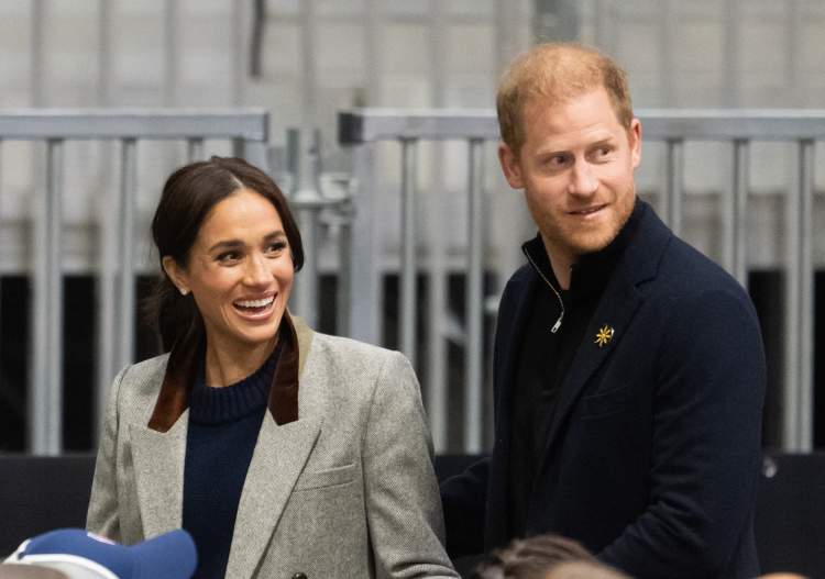 Çfarë ndodhi? Meghan Markle dhe Princi Harry përballen me një tjetër goditje në imazh