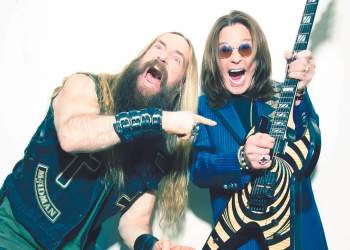 Zakk Wylde flet për ditët e fundit të Ozzy Osbourne: Nuk e dija që ajo do të ishte hera jonë e fundit