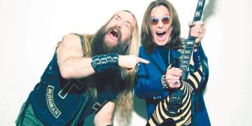 Zakk Wylde flet për ditët e fundit të Ozzy Osbourne: Nuk e dija që ajo do të ishte hera jonë e fundit