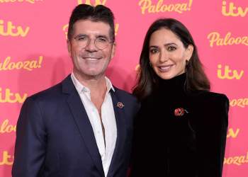 A janë martuar fshehurazi Simon Cowell dhe Lauren Silverman? Detajet që po ndezin thashethemet
