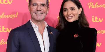 A janë martuar fshehurazi Simon Cowell dhe Lauren Silverman? Detajet që po ndezin thashethemet