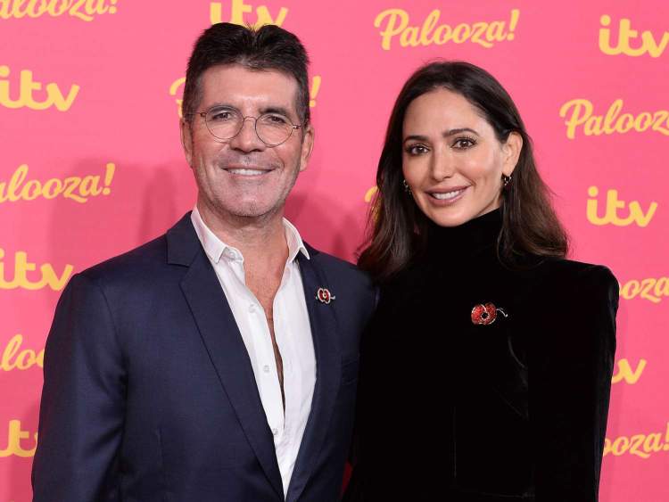 A janë martuar fshehurazi Simon Cowell dhe Lauren Silverman? Detajet që po ndezin thashethemet
