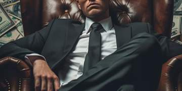 Studimi: Të pasurit jetojnë 9 vite më shumë se të tjerët