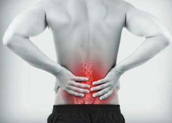 Si të parandaloni dhimbjen kronike të mesit: Këshilla nga ekspertët