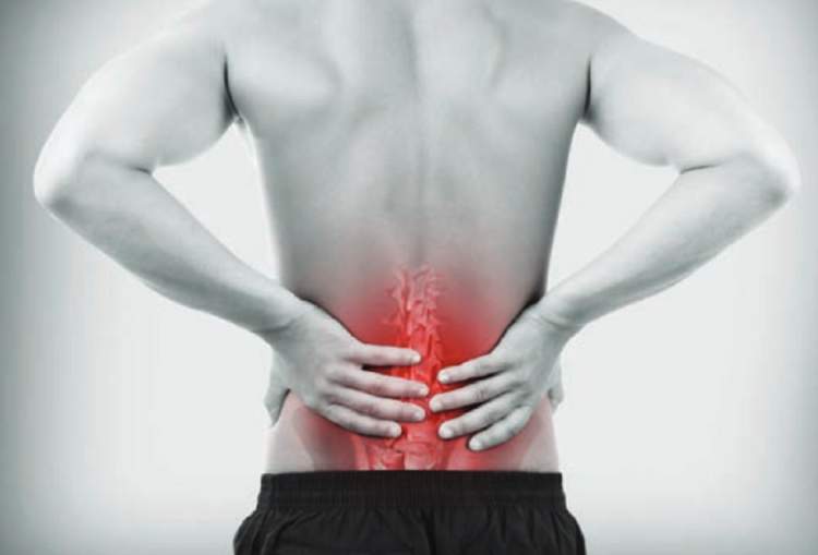 Si të parandaloni dhimbjen kronike të mesit: Këshilla nga ekspertët