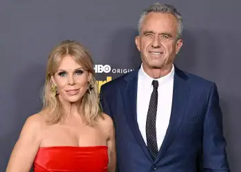 Skandali i Robert F. Kennedy Jr. dhe Olivia Nuzzi, flet për herë të parë bashkëshortja e tij!