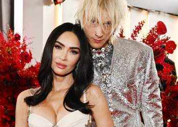 Rikthehen sërish bashkë Megan Fox dhe Machine Gun?