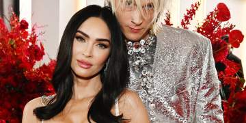 Rikthehen sërish bashkë Megan Fox dhe Machine Gun?