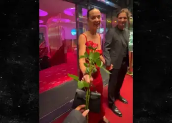 Katy Perry dhe Justin Trudeau konfirmojnë romancën me një dalje në Paris