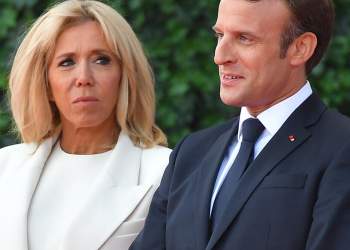 Polemika në Francë: Gruaja e Macron figuron si burrë në sistemin fiskal