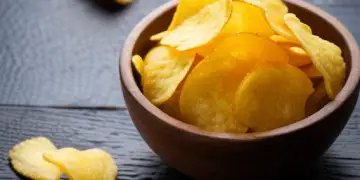 42% e konsumatorëve nuk e dinë që patatinat bëhen nga patatet