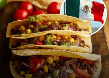 Studim: Kuzhina meksikane rrit nivelin e lumturisë më shumë se çdo tjetër në botë