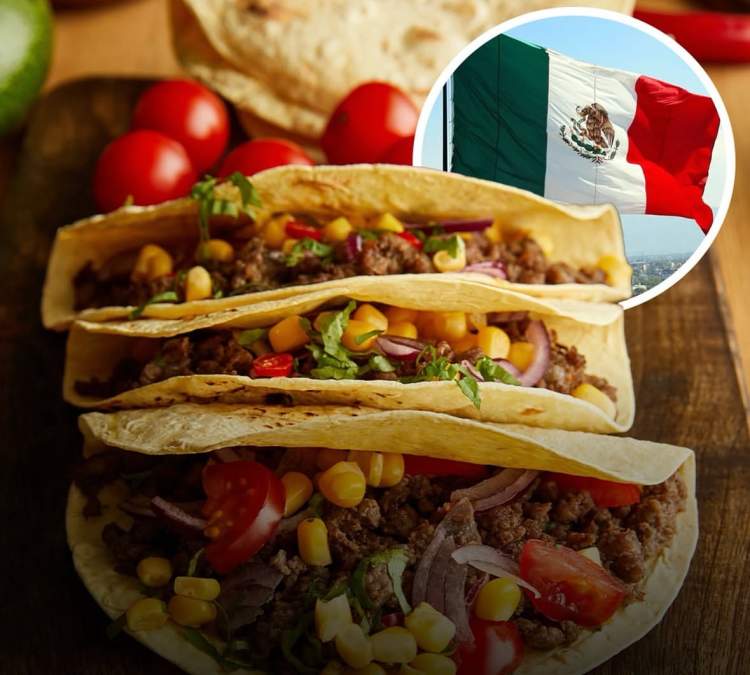 Studim: Kuzhina meksikane rrit nivelin e lumturisë më shumë se çdo tjetër në botë