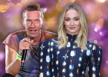 Sophie Turner dhe Chris Martin, çifi më i ri i Hollywood-it?