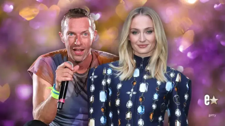 Sophie Turner dhe Chris Martin, çifi më i ri i Hollywood-it?