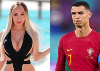 Daniela Chavez dhe Ronaldo: Historia që e bëri modelen yll ndërkombëtar