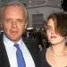 Anthony Hopkins flet për ndarjen nga vajza: E lashë pas, bëra çfarë munda