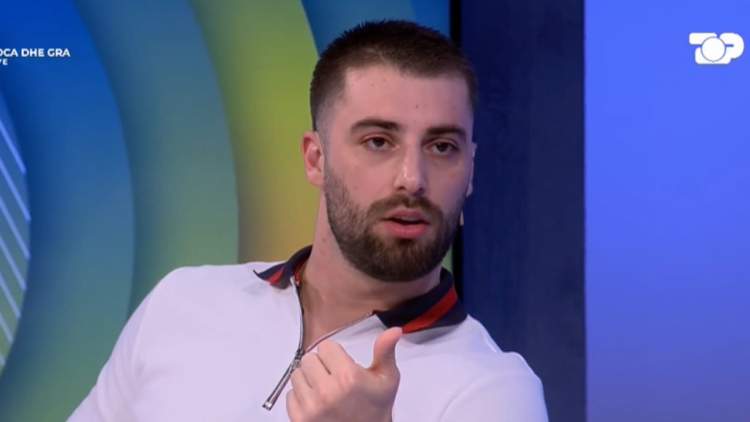 Meriton Mjekiqi sërish pjesë e Big Brother VIP?