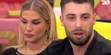 Meriton Mjekiqi refuzoi të komentonte lidhjen me Ilnisën, reagon gazetarja: Netët…