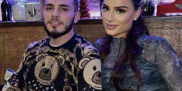 Fëmija i ndërroi jetë pasi lindi, rrëfehet mes lotësh reperi Marin: Ia kisha vendosur emrin!