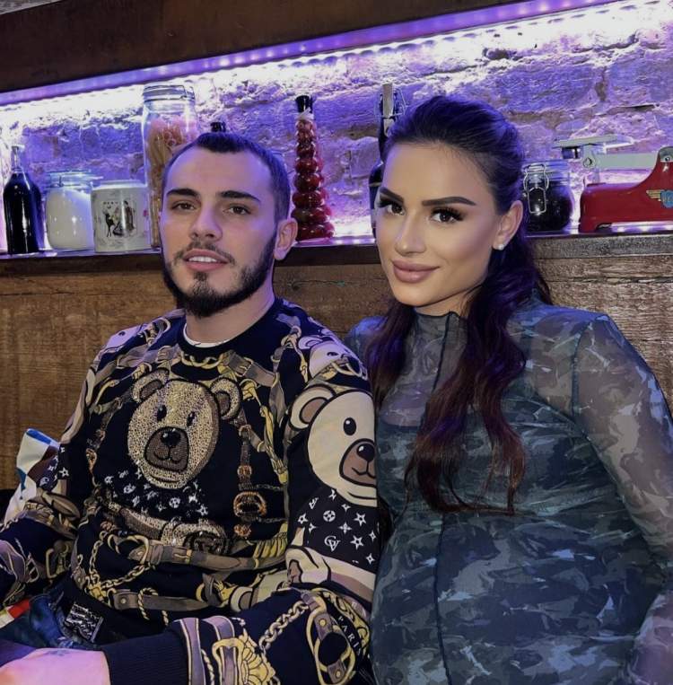 Fëmija i ndërroi jetë pasi lindi, rrëfehet mes lotësh reperi Marin: Ia kisha vendosur emrin!