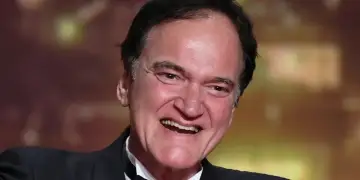 Quentin Tarantino rikthehet pas 30 vitesh në aktrim!