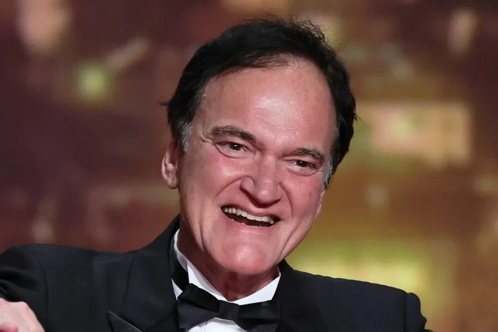 Quentin Tarantino rikthehet pas 30 vitesh në aktrim! Quentin Tarantino rikthehet pas 30 vitesh në aktrim!