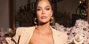 Khloe Kardashian zbulon se nuk ka bërë seks prej 3 vitesh: Ndihem shumë mirë