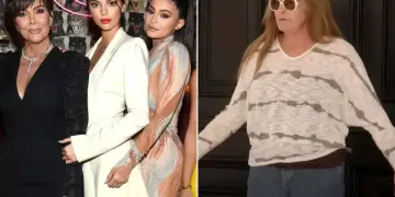 “Nuk e priste askush!”/ Kris Jenner fton ish-bashkëshortin Caitlyn për një mbrëmje të fundit bashkë!