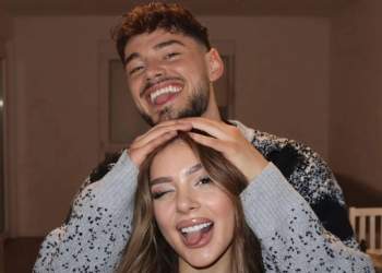 Lela Seferi flet për herë të parë për ndarjen nga Leo