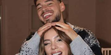 Lela Seferi flet për herë të parë për ndarjen nga Leo