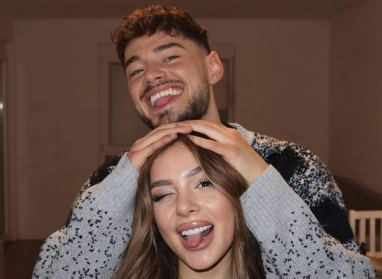 Lela Seferi flet për herë të parë për ndarjen nga Leo