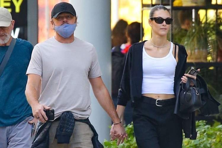 Në dritën e Parisit: Çfarë fshihet pas lidhjes së Leonardo dhe Vittorias?