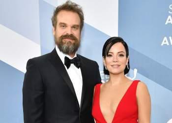 Një pasqyrë intime: albumi i ri i Lily Allen pas marrëdhënies me David Harbour