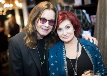 Para se të ndërronte jetë, Ozzy Osbourne i dedikoi fjalët më të ndjera Sharonit: Pa të, s’do isha gjallë