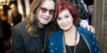 Para se të ndërronte jetë, Ozzy Osbourne i dedikoi fjalët më të ndjera Sharonit: Pa të, s’do isha gjallë