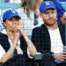 Një mbrëmje mbretërore në stadium: Çfarë i bashkoi Meghan dhe Harry me tifozët e Dodgers?